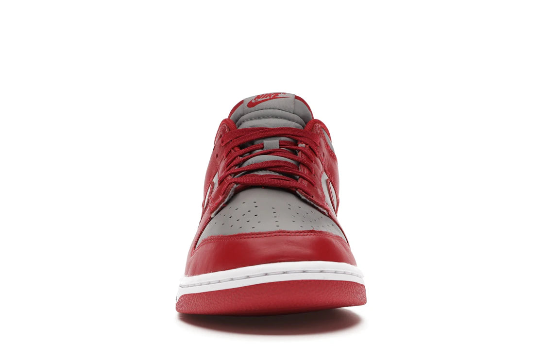 Nike Dunk Low Retro UNLV (2021)
