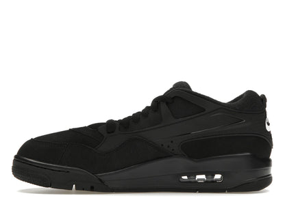 Jordan 4 RM Black Cat