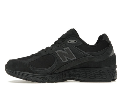 New Balance 2002R Cordura Phantom Black
