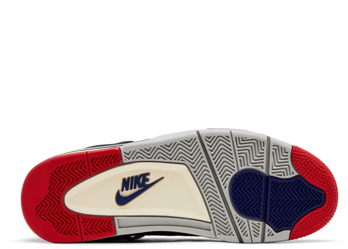 Jordan 4 Retro Rare Air (White Lettering)