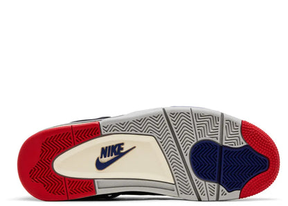 Jordan 4 Retro Rare Air (White Lettering)