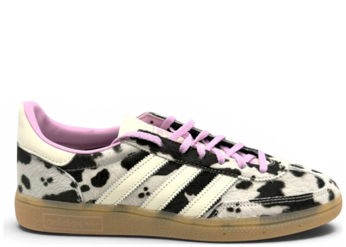 adidas Handball Spezial Cow Print Bliss Lilac (Women's)