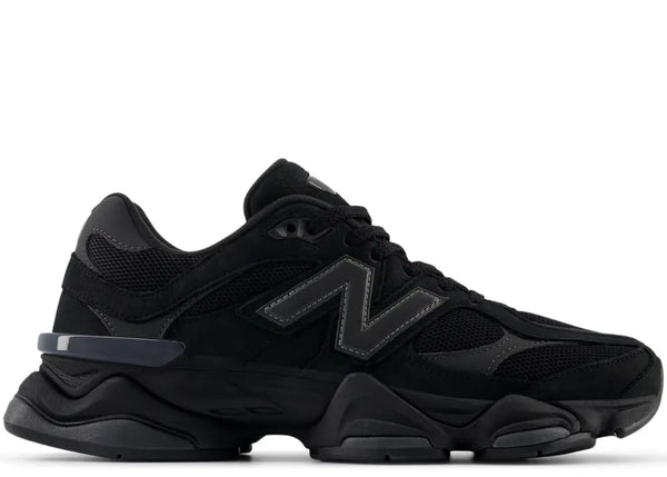 New Balance 9060 Black Cement