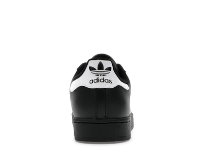adidas Superstar 2 Core Black Cloud White
