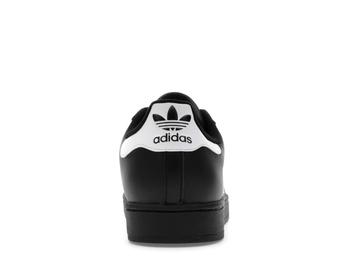 adidas Superstar 2 Core Black Cloud White