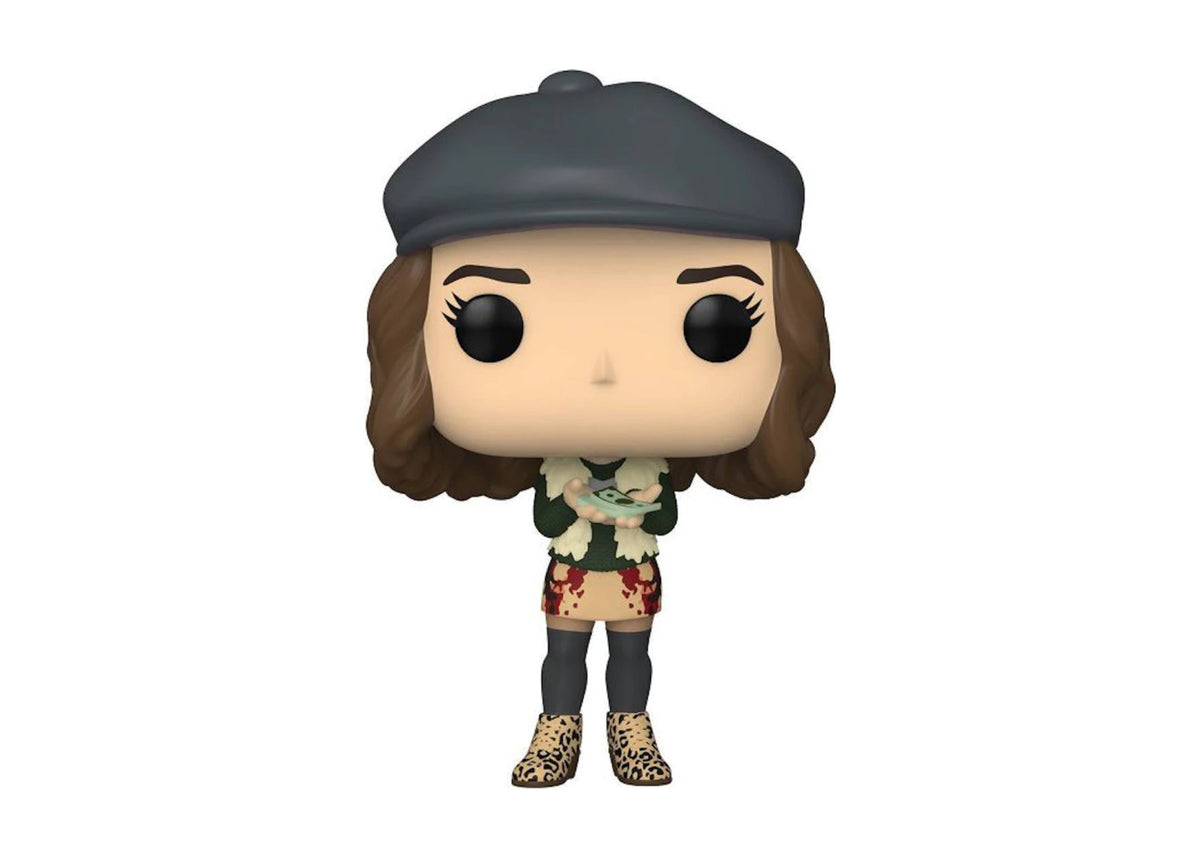Funko Pop! Television Parks and Recreation Mona-Lisa 2022 Fall Convention Exclusive Figure #1284
