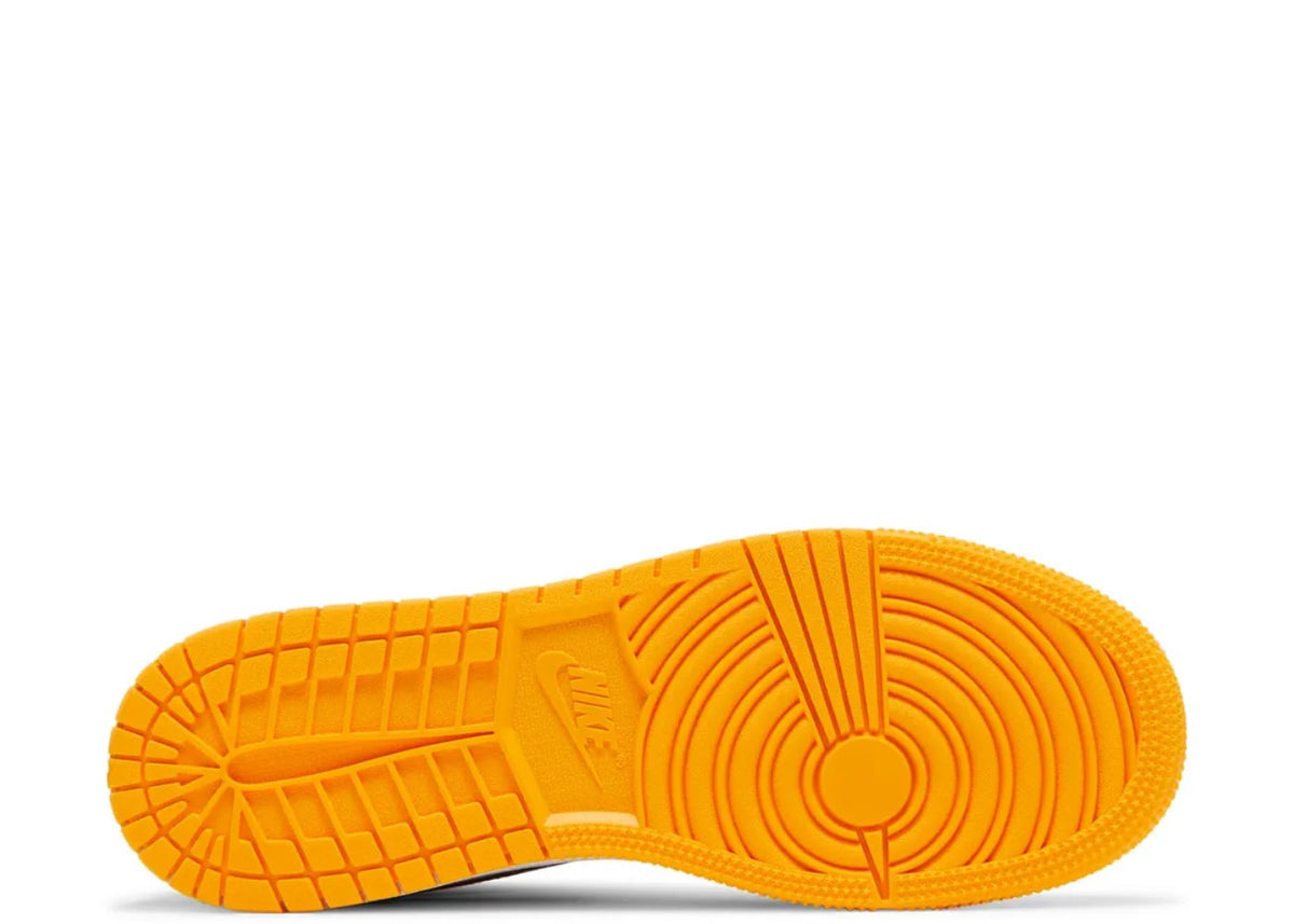 Jordan 1 Mid Taxi (GS)
