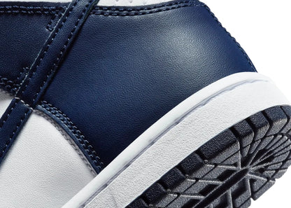 Nike Dunk High Championship Navy (PS)