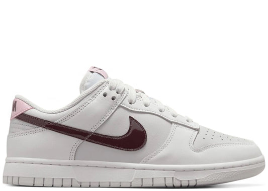 Nike Dunk Low White Plum Chalk (Women's)