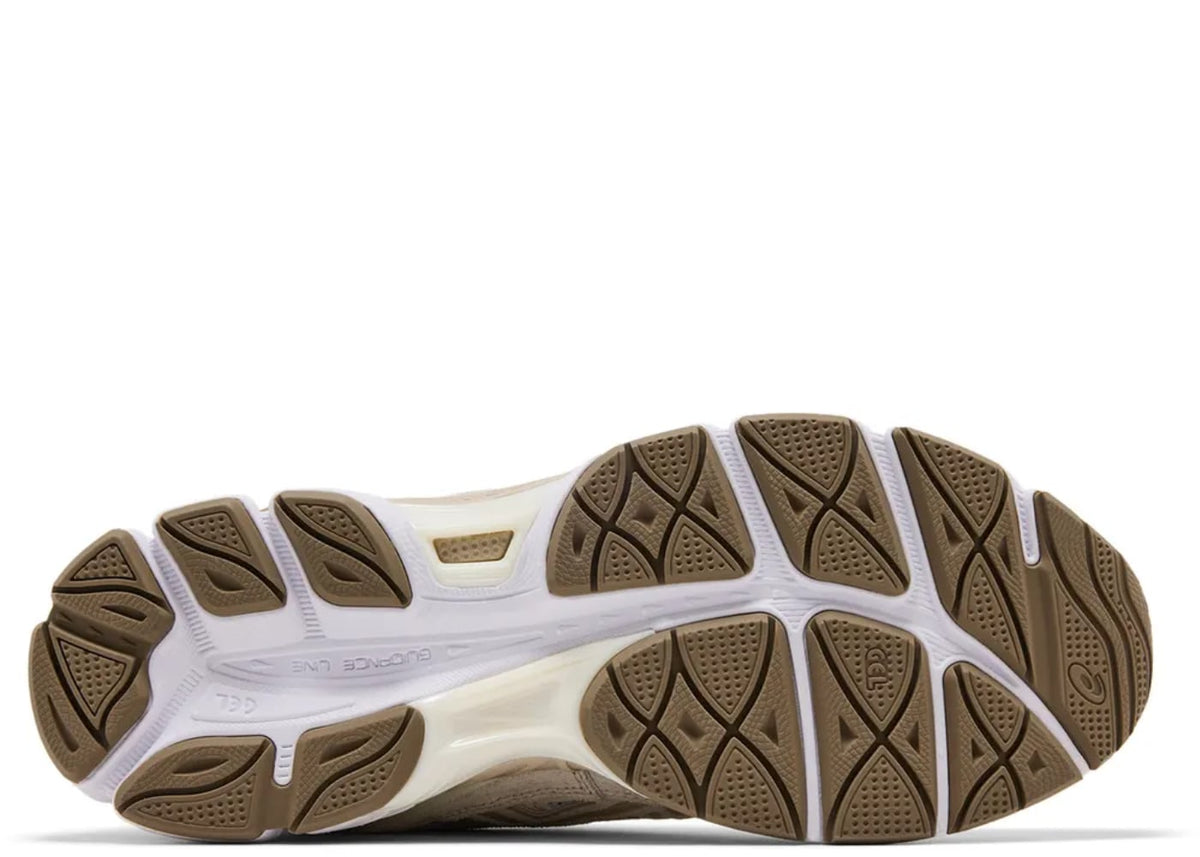 ASICS Gel-NYC White Feather Grey