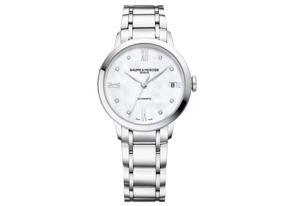 Baume & Mercier CLASSIMA 34 A | M0A10496