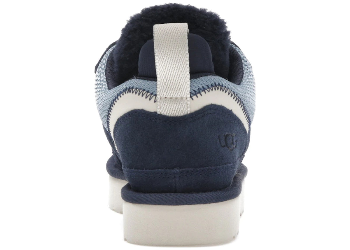 UGG Lowmel Dark Indigo Sea Salt (Women's)