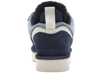 UGG Lowmel Dark Indigo Sea Salt (Women's)
