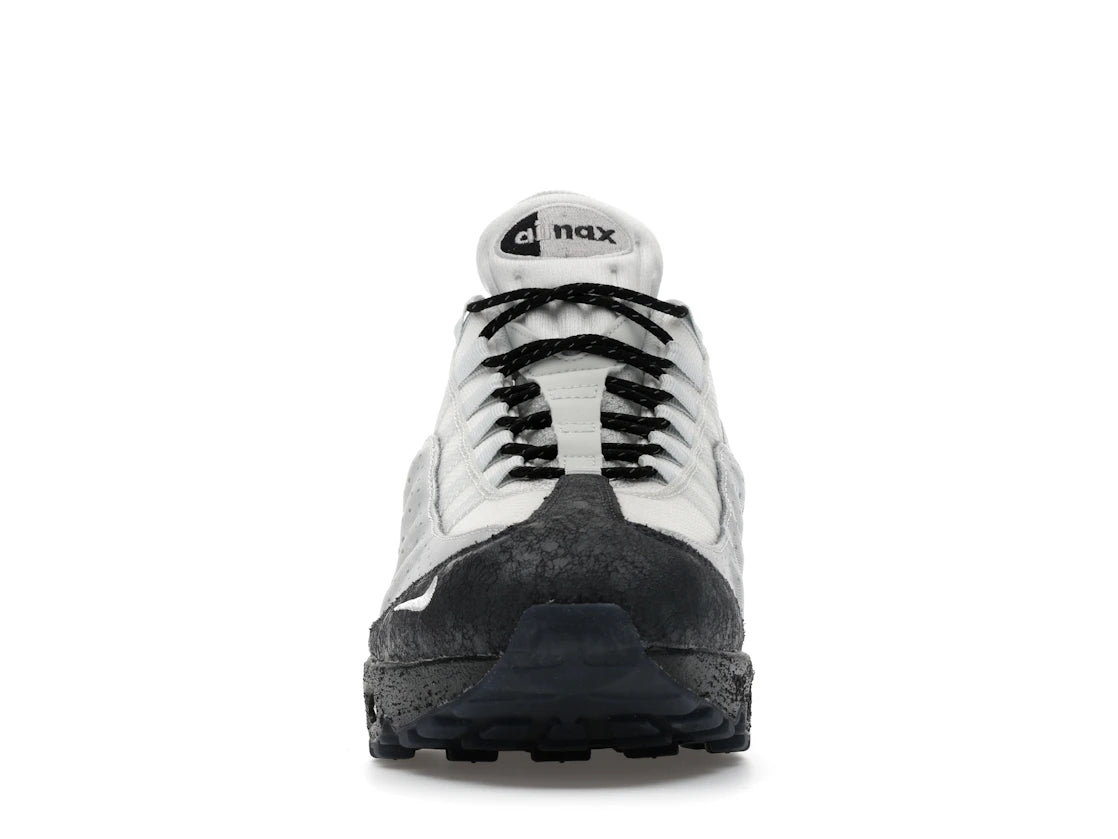 Nike Air Max 95 OG Big Bubble Family Reunion Seongsu