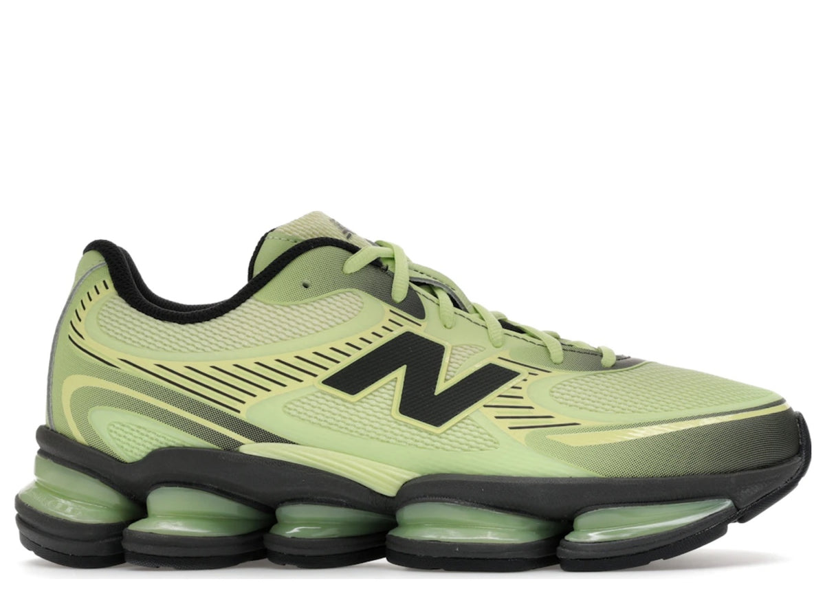 New Balance Abzorb 2000 Limelight Dry Lime