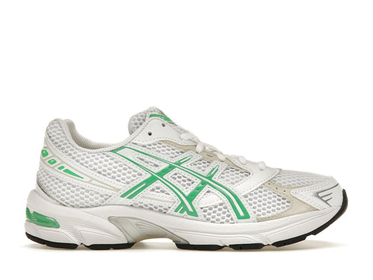 ASICS Gel-1130 White Malachite Green (Women's)