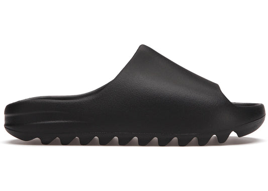 Yeezy Slide Onyx Black