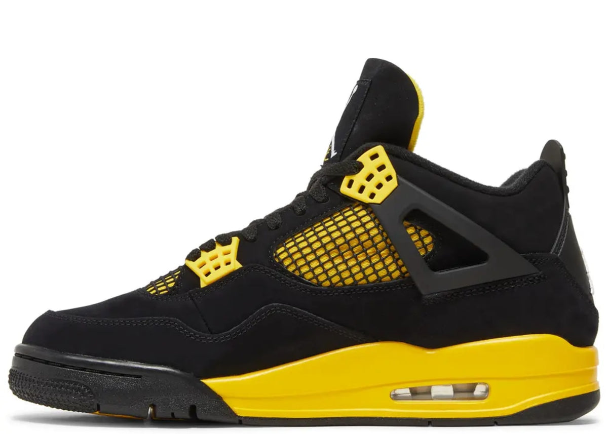 Air Jordan 4 Retro Thunder (2023)