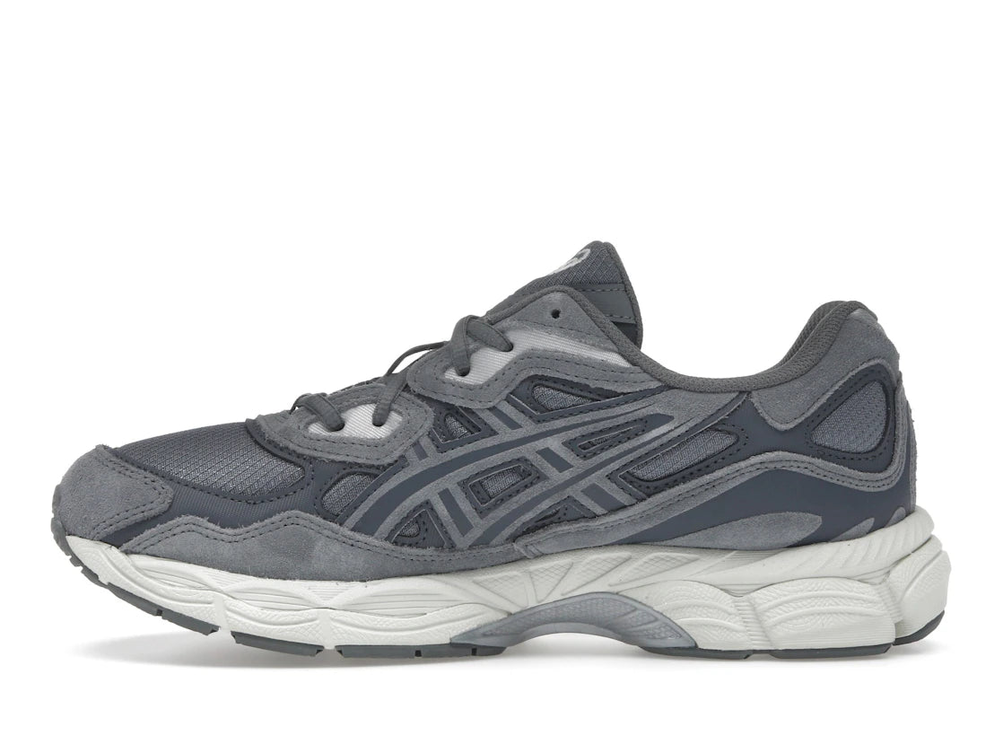 ASICS Gel-NYC Steel Grey Carrier Grey