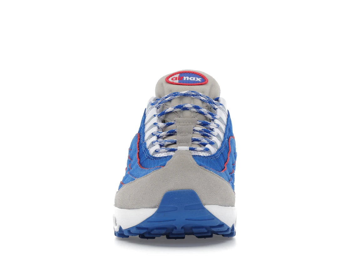 Nike Air Max 95 OG Big Bubble Lawson
