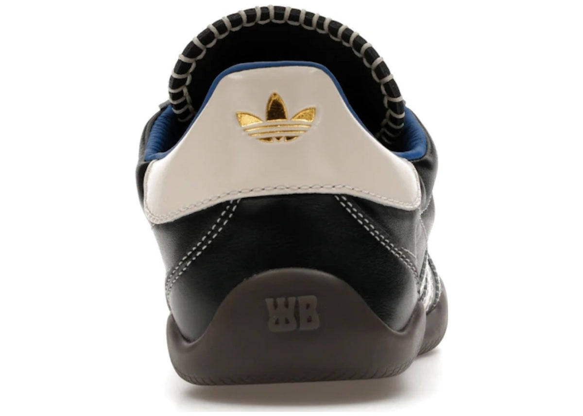 adidas Karintha OG Wales Bonner White Black Lush Blue