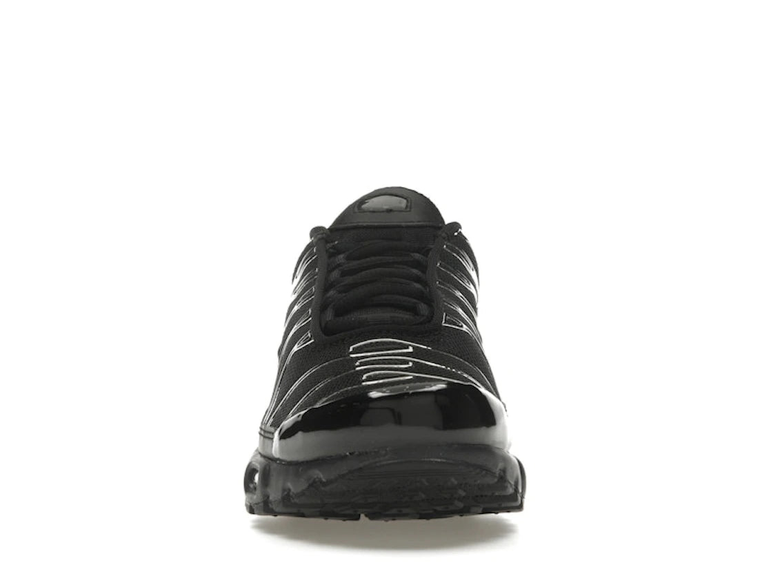 Nike Air Max Plus SE Black Chrome (Women's)
