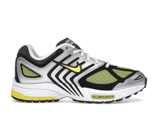 Nike Air Peg 2K5 Opti Yellow Metallic Silver (Women's)