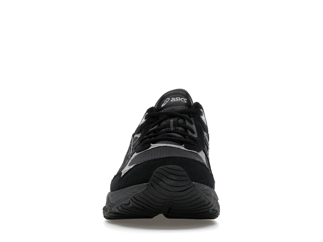 ASICS Gel-NYC 2.0 Graphite Grey Black