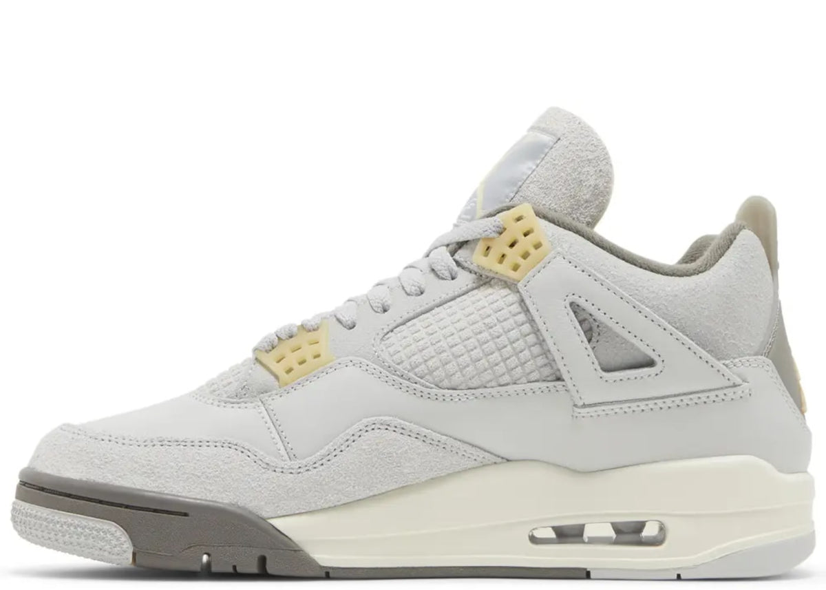 Jordan 4 Retro SE Craft Photon Dust