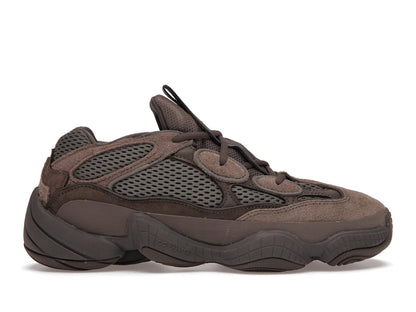 Yeezy 500 Clay Brown