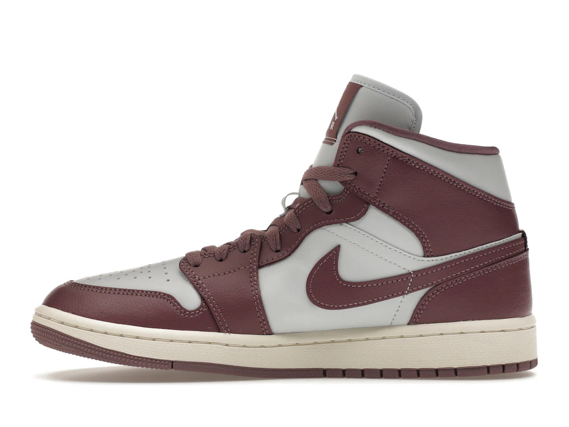 Jordan 1 Mid Sky J Muave (Women's)