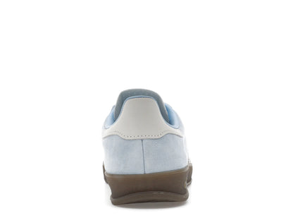 adidas Gazelle Indoor Clear Sky Off White (Women's)