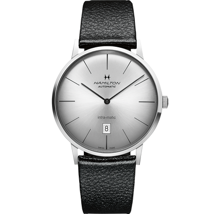 Hamilton Intra-Matic | H38755751