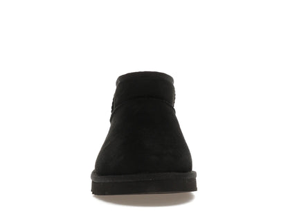 UGG Classic Ultra Mini Boot Black