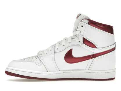 Jordan 1 Retro High '85 OG Metallic Burgundy