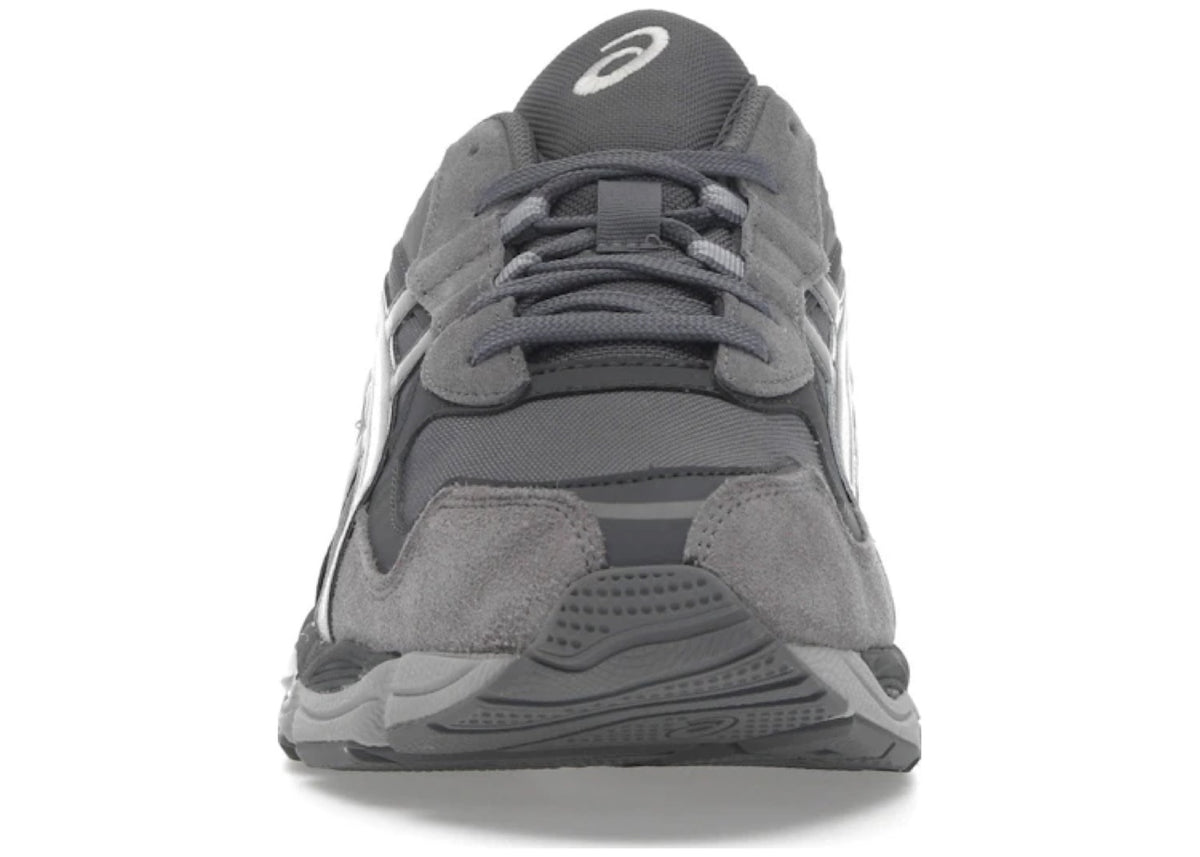 ASICS Gel-NYC 2055 Carbon Cement Grey