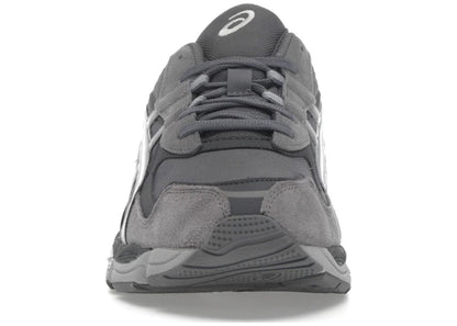 ASICS Gel-NYC 2055 Carbon Cement Grey