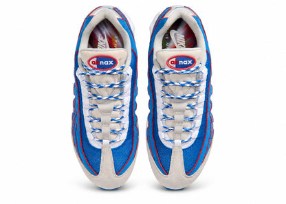 Nike Air Max 95 OG Big Bubble Lawson