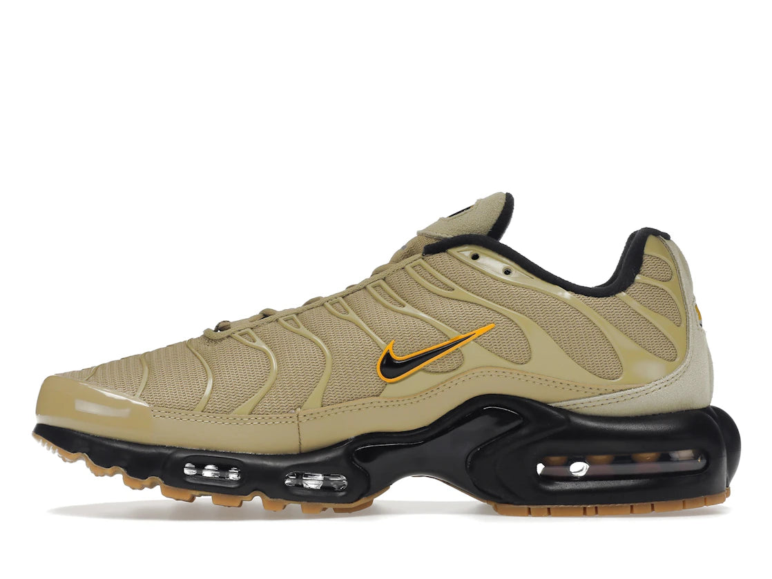 Nike Air Max Plus OG Gold Bullet