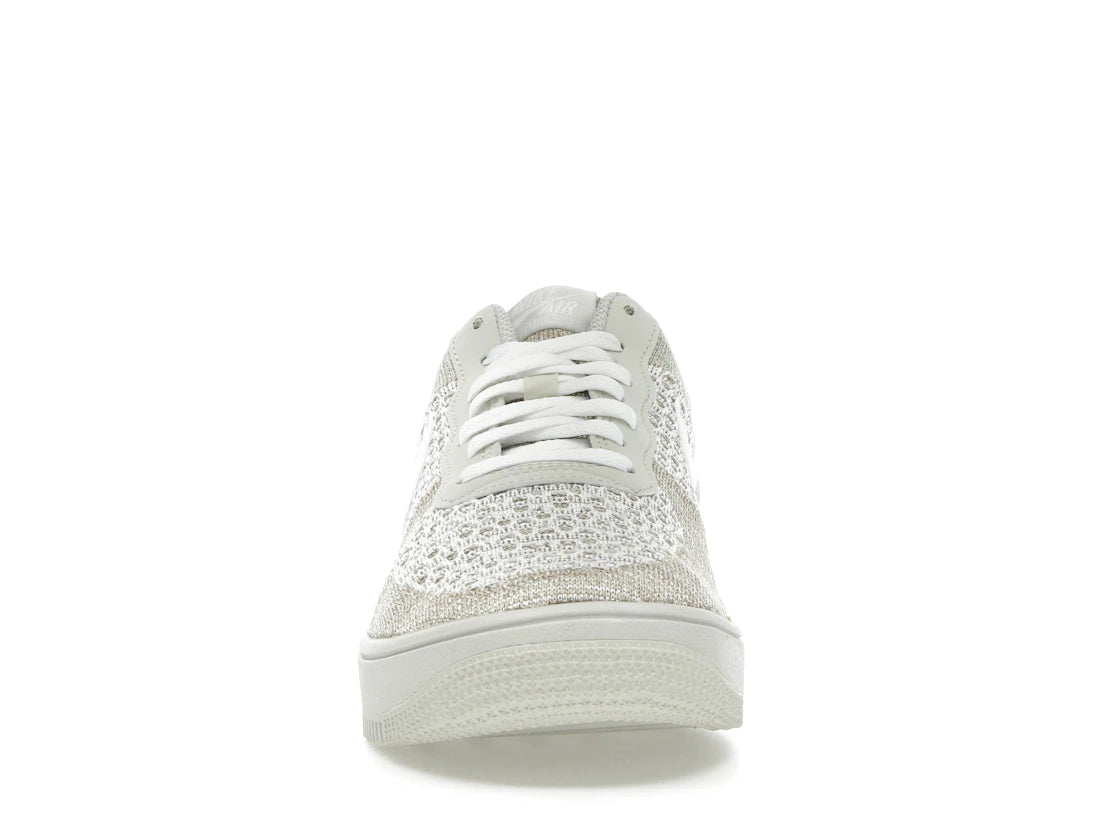 Nike Air Force 1 Flyknit 2.0 Light Bone