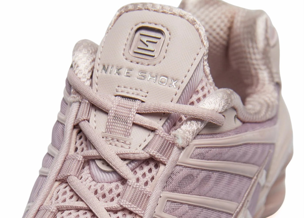 Nike Shox TL Particle Rose (Women's)