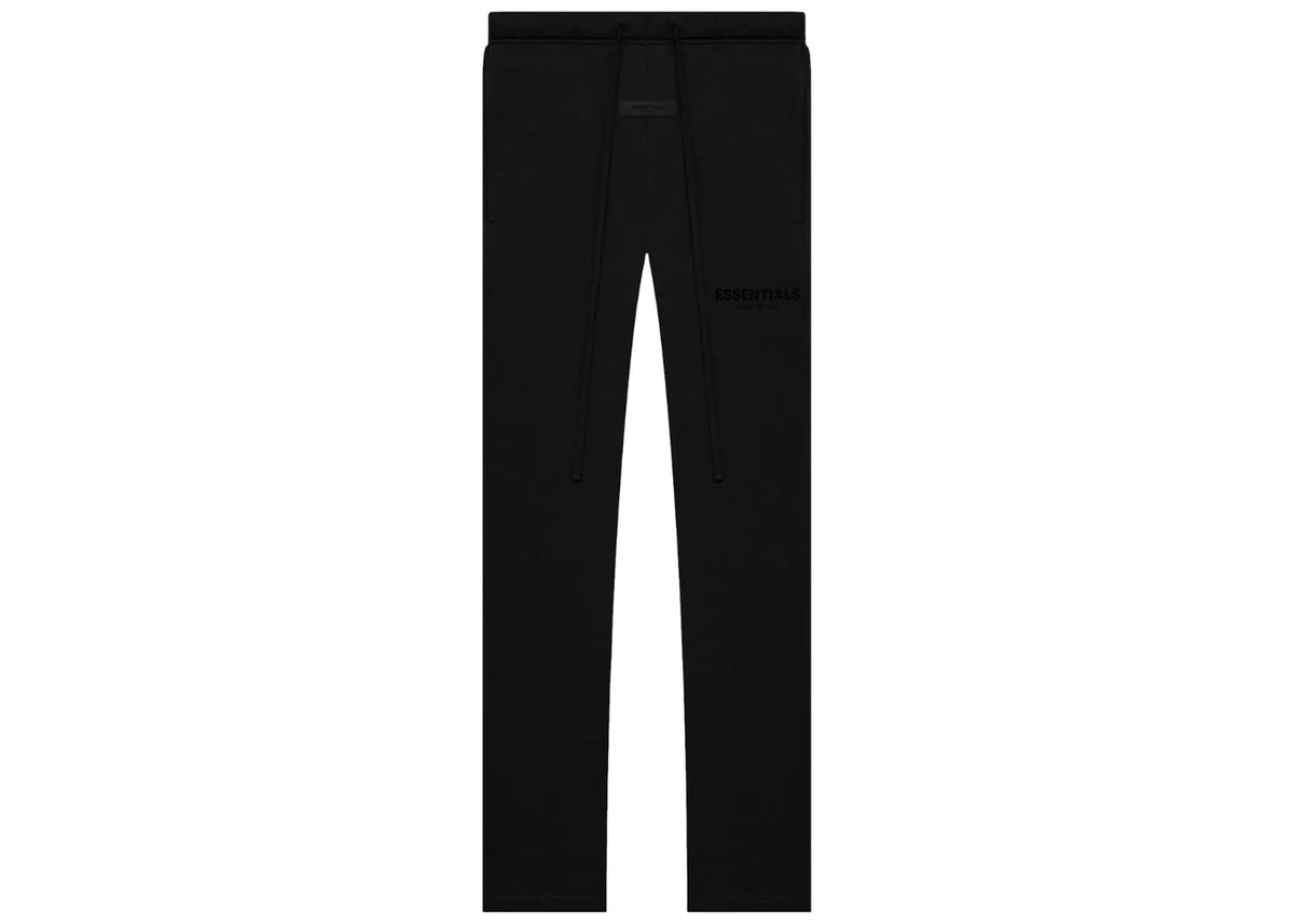 Fear of God Essentials Relaxed Sweatpants (SS22) Stretch Limo