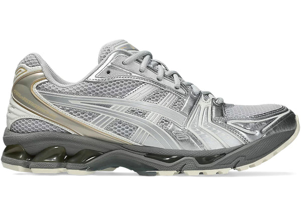 ASICS Gel-Kayano 14 Concrete Pure Silver