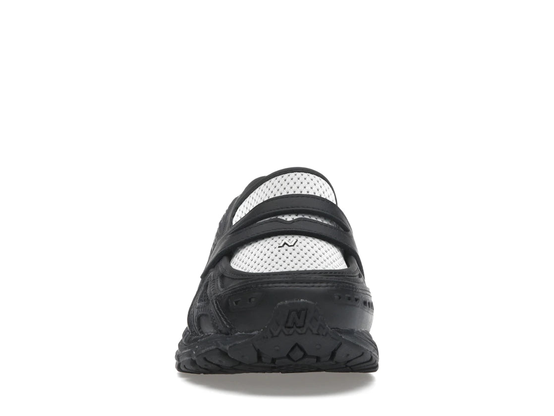 New Balance 1906L Black Angora