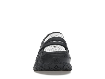 New Balance 1906L Black Angora