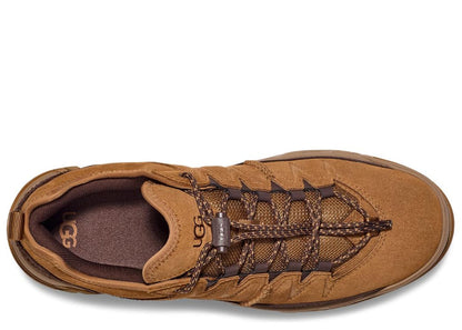 UGG CapTrail Low Chestnut
