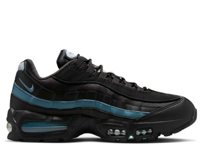 Nike Air Max 95 OG Big Bubble Smoky Blue Black