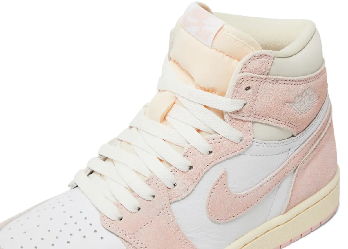 Jordan 1 Retro High OG Washed Pink (Women's)