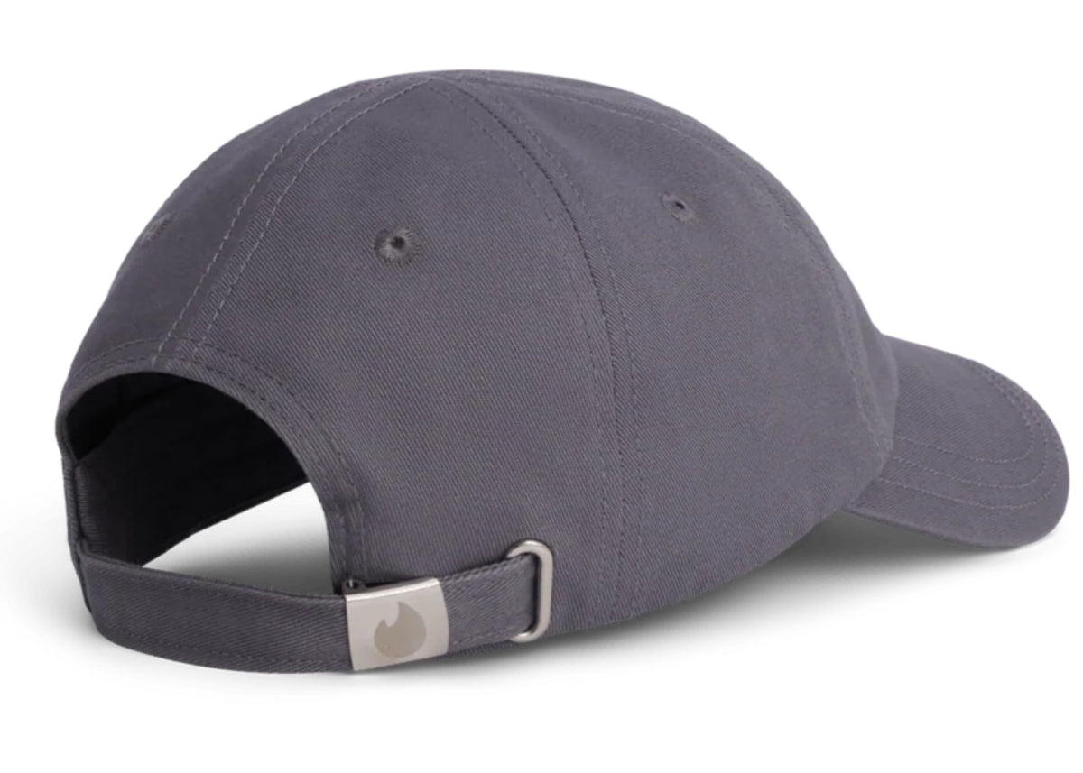 GmbH Tinder Cap Grey