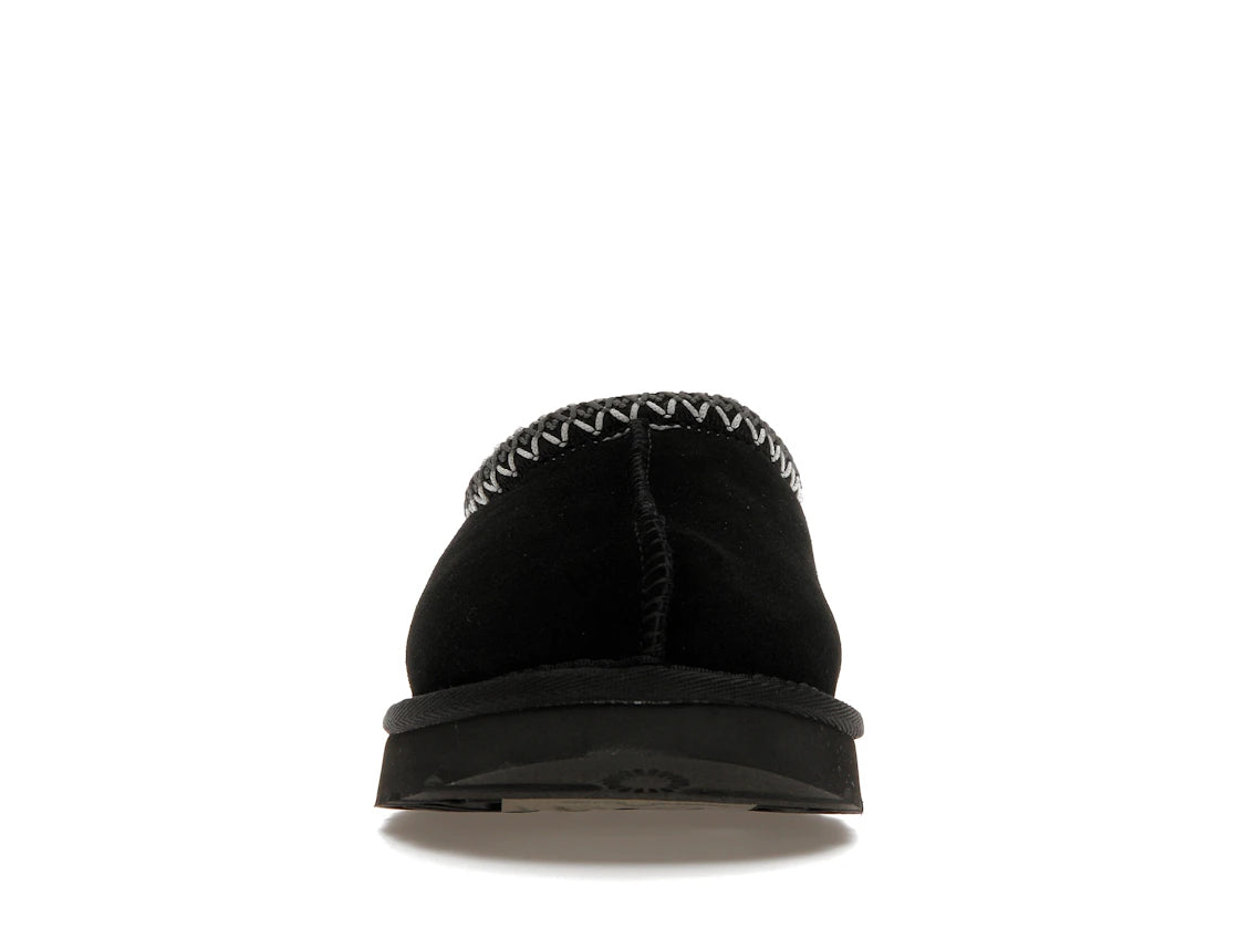 UGG Tasman Slipper Black (Women's)